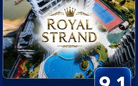 Royal Strand Country Garden Danga Bay